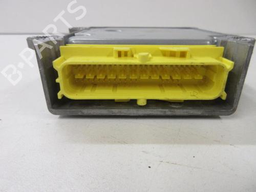 Airbag module SEAT ALTEA (5P1) 1.9 TDI (105 hp) 20906612