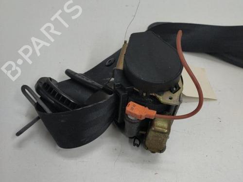 Used Front right seatbelt Front right seatbelt PEUGEOT 307 (3A/C) 2.0 HDi 110 (107 hp) 20888354 20888354