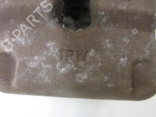 Used Left rear brake caliper Left rear brake caliper RENAULT SCÉNIC II (JM0/1_) 1.5 dCi (JM1E, JM16) (106 hp) 20889564 20889564