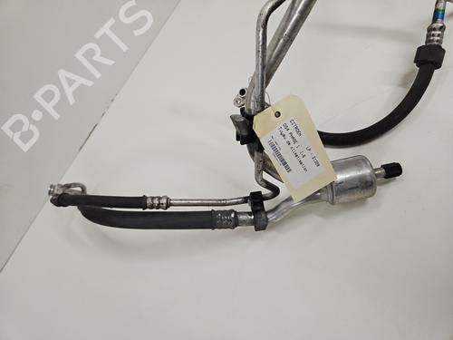 AC pipe CITROËN DS4 (NX_) 1.6 HDi 115 | BP26402199M126 - Image 3