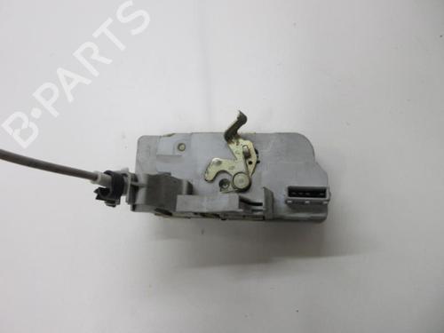 Rear right lock PEUGEOT 307 Break (3E) 2.0 HDI 90 | BP20889427C99 