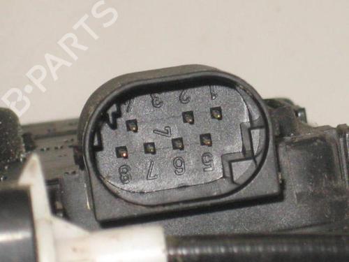 Rear right lock BMW 3 Touring (E46) 330 d | BP20898831C99 
