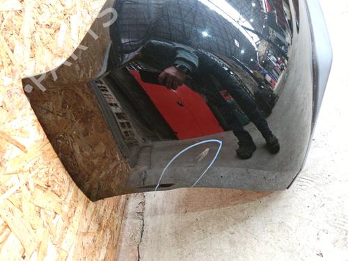 Zderzak tylny CITROËN C3 II (SC_) 1.6 HDi | BP29702967C8 