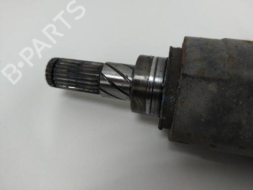 Used Left rear driveshaft Left rear driveshaft RENAULT KOLEOS I (HY_) 2.0 dCi 4x4 (HY0K) (150 hp) 20905713 20905713