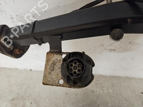 Trækkugle/Mekanisme Trækkugle/Mekanisme CITROËN C3 I (FC_, FN_) 1.4 HDi (68 hp) 39904863 39904863