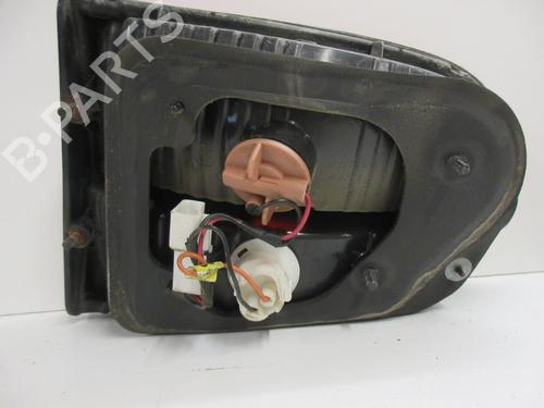 Used Left tailgate light HYUNDAI H-1 / STAREX Bus (A1) 2.5 TCi (99 hp) 23842936