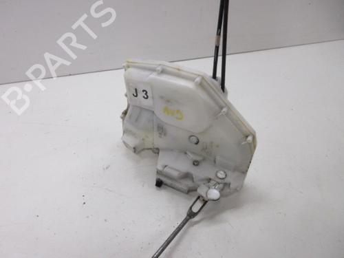 Türschloss rechts vorne SUZUKI SWIFT III (MZ, EZ) 1.3 DDiS (RS413D) | BP20900722C97 
