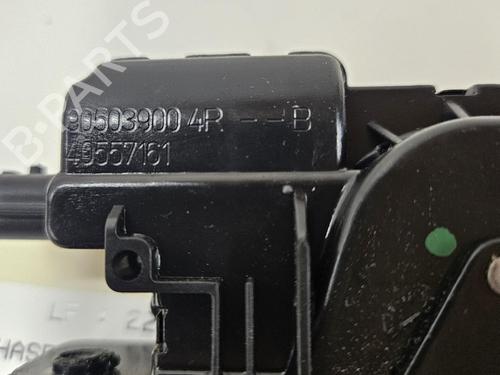 Used Tailgate lock Tailgate lock 38274733 38274733