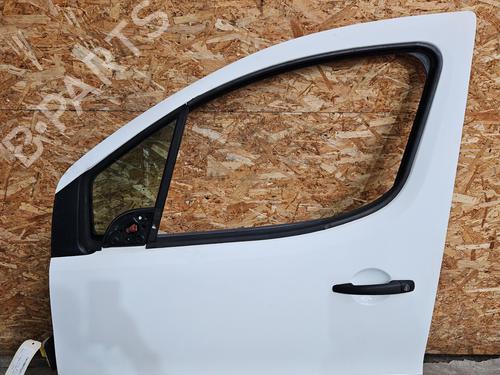 Left front door CITROËN BERLINGO MULTISPACE (B9) 1.6 HDi 110 | BP30846842C2  - Image 8