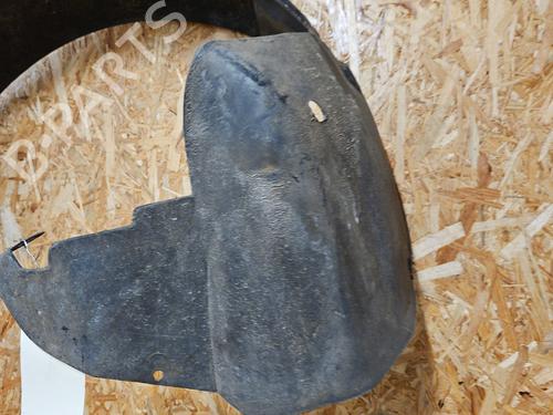 Hjulbue RENAULT TWINGO I (C06_) 1.2 (C066, C068) (58 hp) 25378468