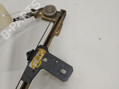 Front right window mechanism CITROËN AX (ZA-_) 11 | BP28091132C23 