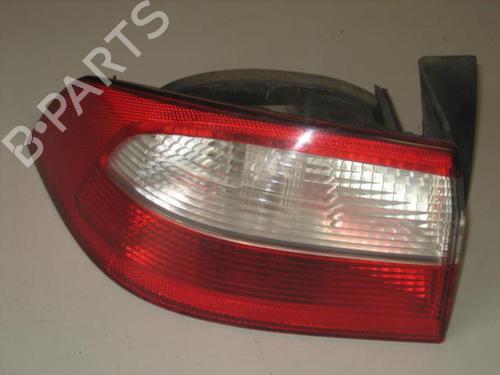 Used Left taillight RENAULT LAGUNA II (BG0/1_) 1.9 dCi (BG08, BG0G) (120 hp) 20892849