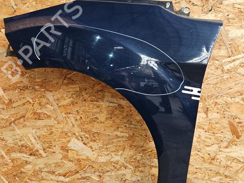 Used Left front fenders FORD FIESTA VI (CB1, CCN) 1.25 (82 hp) 29578402
