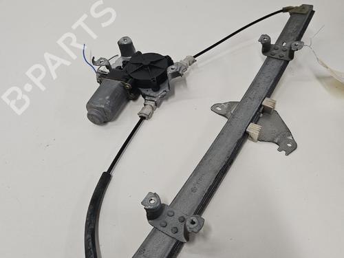 Used Front left window mechanism Front left window mechanism 38423778 38423778