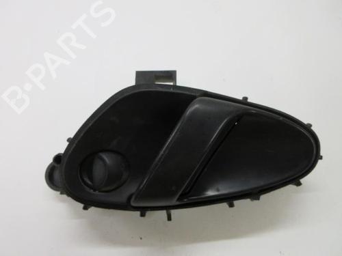 Used Front left interior door handle CITROËN XSARA (N1) 1.4 i (75 hp) 20894794