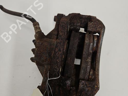 Used Right front brake caliper PEUGEOT 206 Hatchback (2A/C) 1.4 HDi eco 70 (68 hp) 29837769