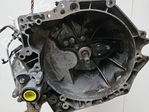 Used Gearbox PEUGEOT PARTNER MPV (5_, G_) 1.6 HDi 90 (90 hp) 30139366