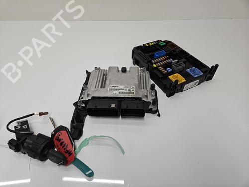 Electronic module PEUGEOT PARTNER Box Body/MPV (K9) 1.5 BlueHDi 100 | BP39712884M83 - Image 7