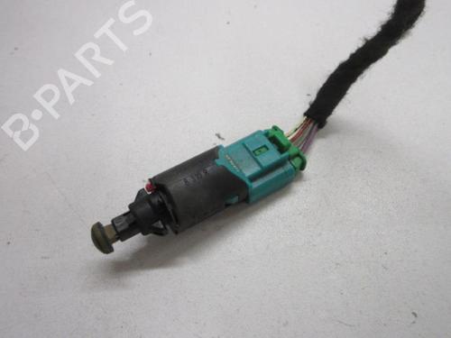 Used Electronic module CITROËN C5 III (RD_) 1.6 HDi 110 (RD9HZC) (109 hp) 20903216