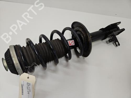 Used Left front shock absorber OPEL ASTRA H GTC (A04) 1.9 CDTi (L08) (150 hp) 28977247
