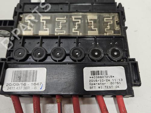 Electronic module RENAULT MEGANE IV Grandtour (K9A/M/N_) 1.5 dCi 110 | BP36571929M83 - Image 3