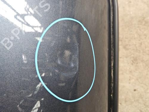 Rear bumper RENAULT ZOE (BFM_) ZOE | BP31874349C8 