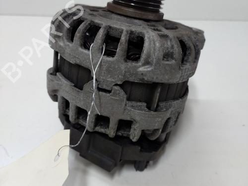 Used Alternator Alternator RENAULT CLIO IV Grandtour (KH_) 0.9 TCe 90 (90 hp) 20907429 20907429