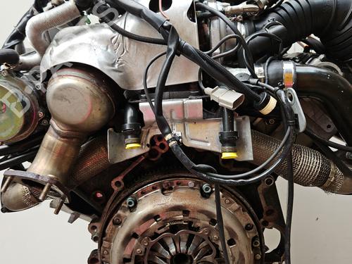 Motor AUDI A4 B7 (8EC) 2.5 TDI | BP28369326M1 