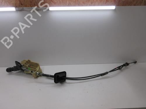 Used Gear lever FIAT PANDA (169_) 1.1 (169.AXA1A) (54 hp) 20889063