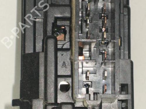 Used Steering column stalk Steering column stalk PEUGEOT 607 (9D, 9U) 2.2 HDi (133 hp) 20898474 20898474