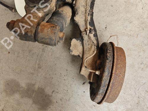 Rear axle CITROËN AX (ZA-_) 11 | BP28091141M2 