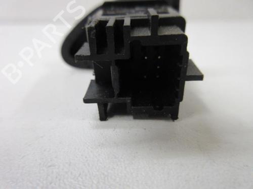 Used Warning switch DACIA DUSTER (HS_) 1.5 dCi 4x4 (109 hp) 20906857