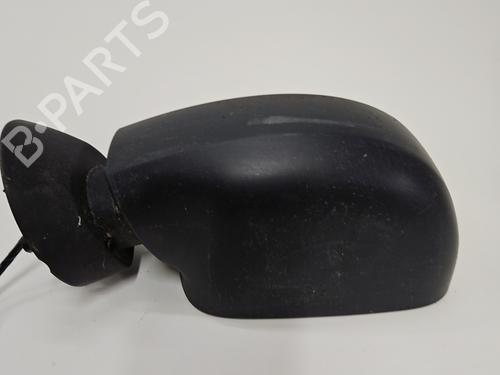 Left mirror DACIA LOGAN MCV (KS_) 1.5 dCi (KS0W) | BP29142377C26 