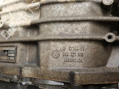 Gearbox PORSCHE CAYENNE (9PA) 3.2 | BP26606131M3 
