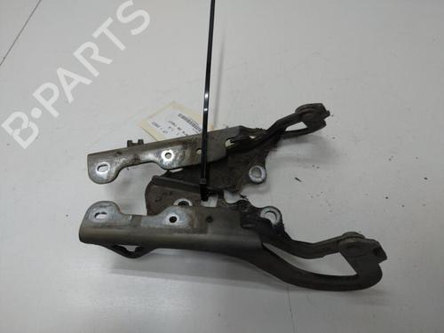 Hinge/Door check strap CITROËN C2 (JM_) 1.4 | BP20899845C146 