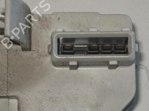 Rear left lock PEUGEOT 307 (3A/C) 1.6 HDi | BP20892300C100 