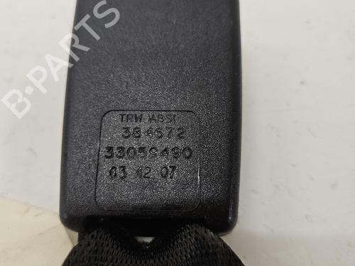 Seat buckle RENAULT TWINGO II (CN0_) | BP36571865I32 - Image 3