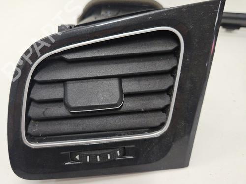 Luftventilen Luftventilen VW GOLF SPORTSVAN VII (AM1, AN1) [2014-2020] 33834667 33834667