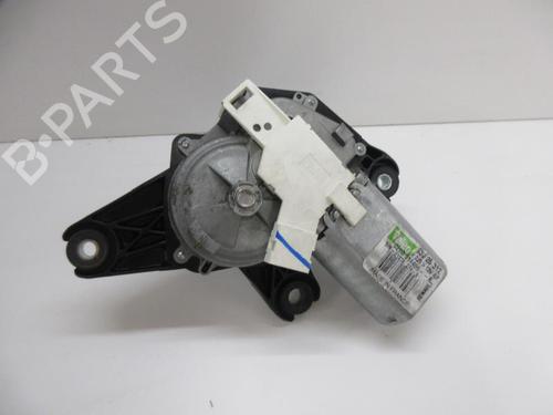 Used Rear wiper motor RENAULT CLIO III Grandtour (KR0/1_) 1.5 dCi (KR0F) (86 hp) 20895650