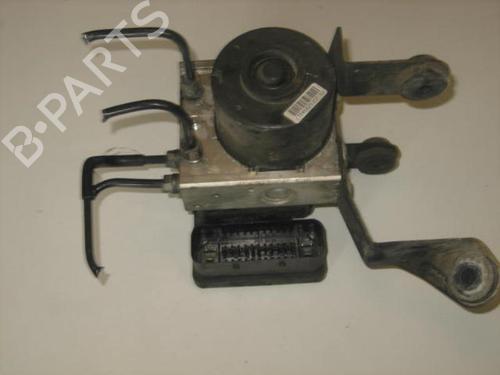 Used ABS pump MAZDA 3 (BK) 1.6 DI Turbo (109 hp) 20909973