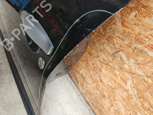 Left front door DACIA SANDERO 1.5 dCi | BP31877600C2 