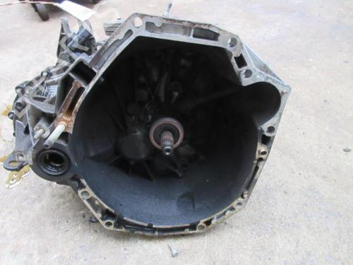 Used Gearbox RENAULT SCÉNIC II (JM0/1_) 1.5 dCi (JM1E, JM16) (106 hp) 20895263