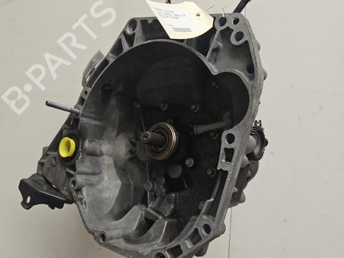 Used Gearbox RENAULT CLIO IV Grandtour (KH_) 0.9 TCe 90 (90 hp) 27974567