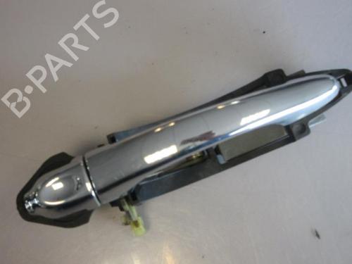 Used Front right exterior door handle ROVER 75 (RJ) 2.0 CDTi (131 hp) 20890072