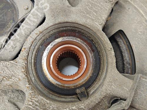 Left front steering knuckle MERCEDES-BENZ A-CLASS (W176) A 180 CDI (176.000) | BP24531759M25 - Image 3