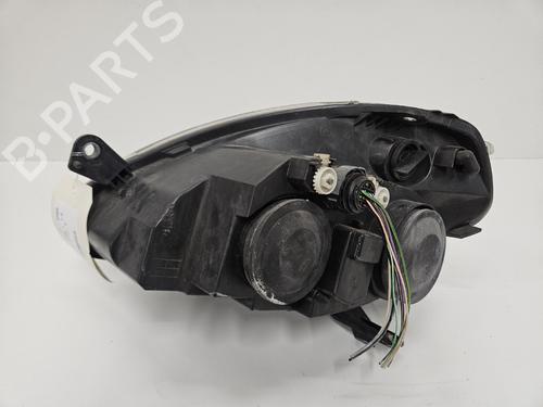 Right headlight LANCIA YPSILON (843_) 1.3 JTD (843.AXD11, 843.AXD1A) | BP39018813C29 - Image 2