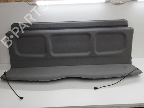 Rear parcel shelf CITROËN XSARA PICASSO (N68) 1.6 HDi | BP20896808C85 