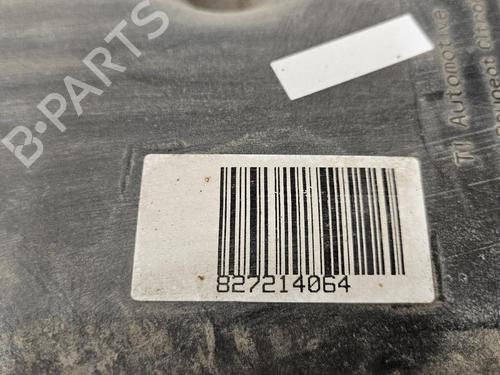 Used AdBlue tank AdBlue tank PEUGEOT 807 (EB_) 2.0 HDI (136 hp) 36479284 36479284
