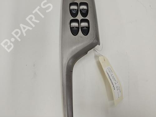 Venstre fortil elrude kontakt HONDA CIVIC VIII Hatchback (FN, FK) 2.2 CTDi (FK3) (140 hp) 30555613