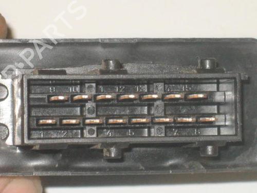Used Electronic module Electronic module 22104997 22104997